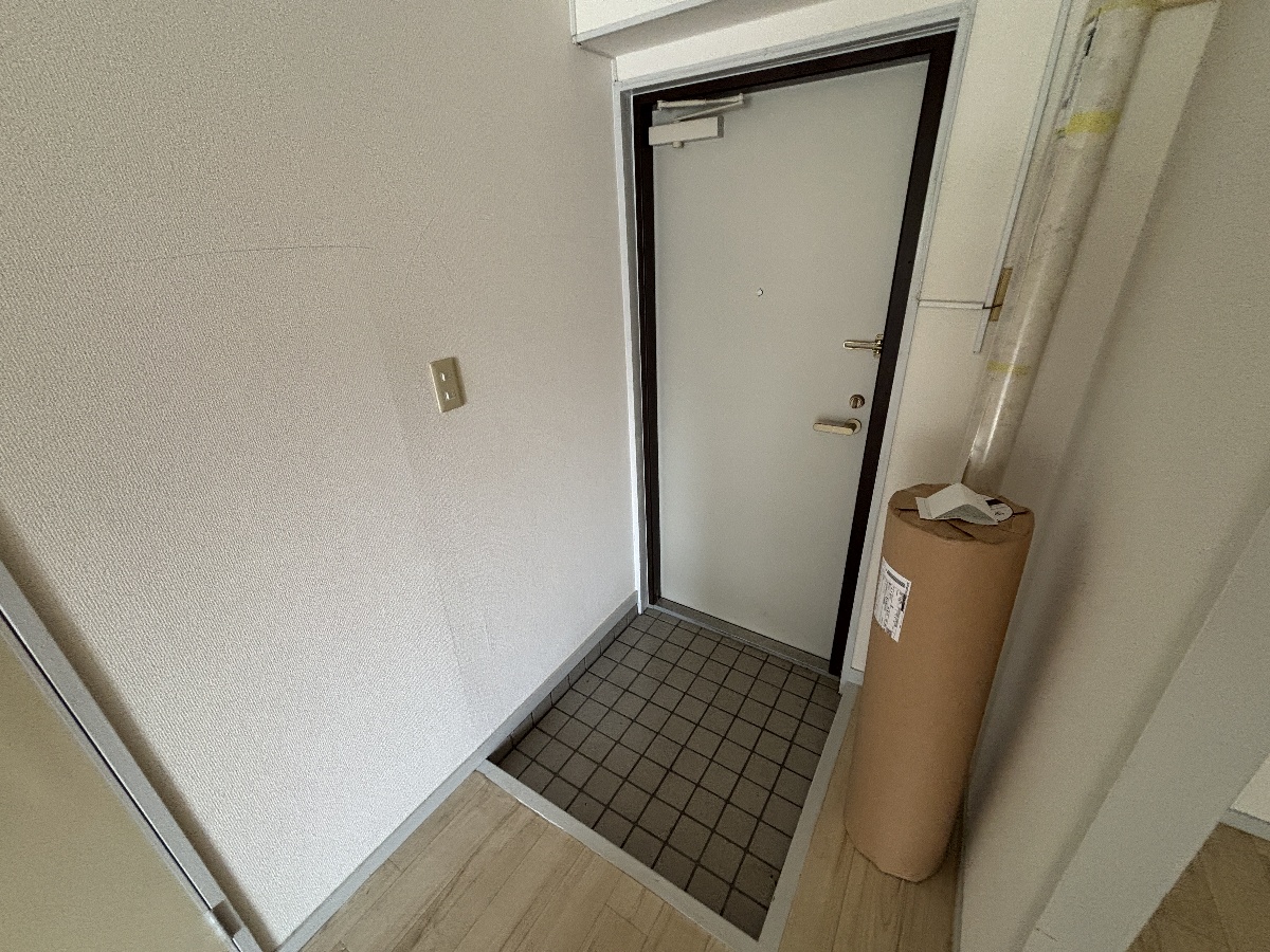 玄関 写真10