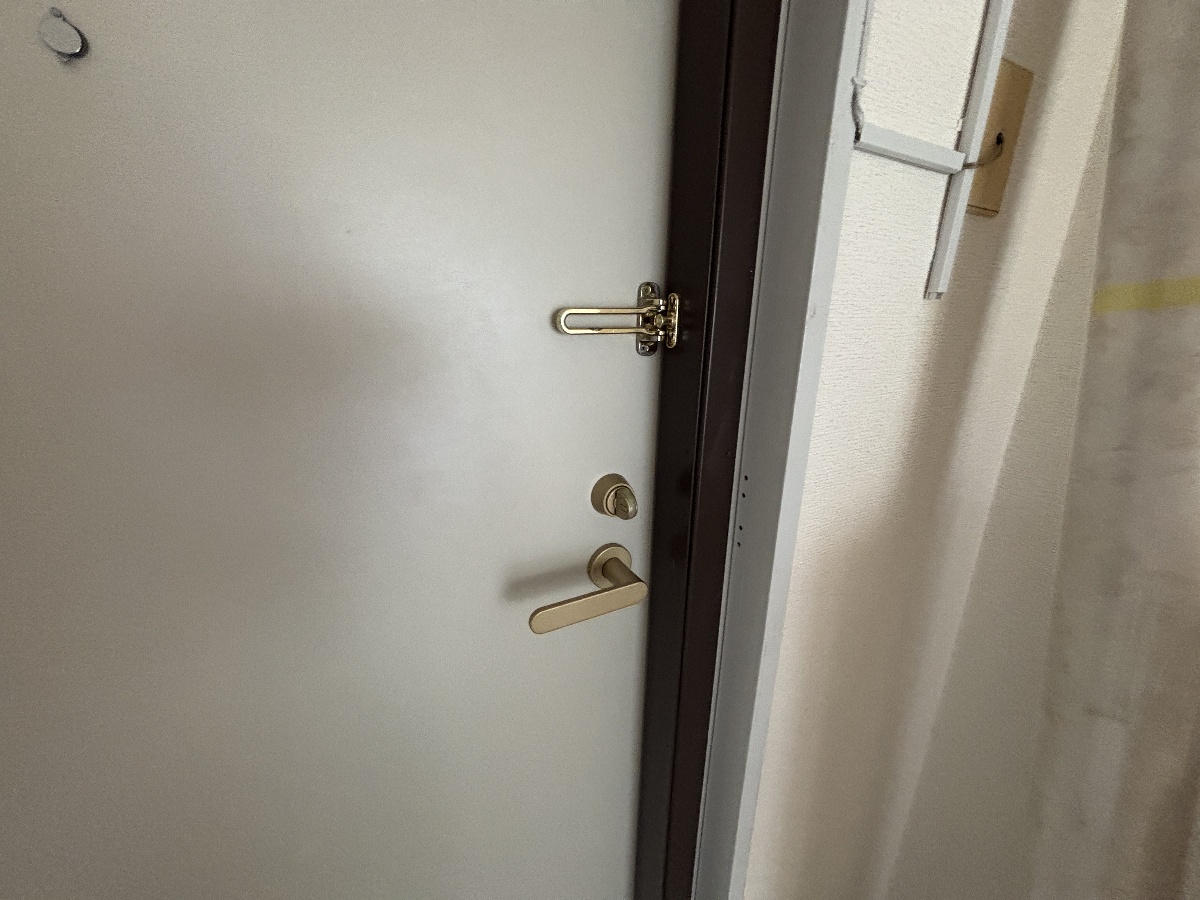 セキュリティ 写真17