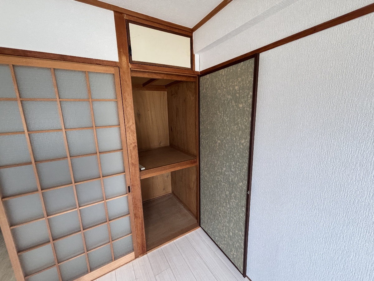 収納 写真14
