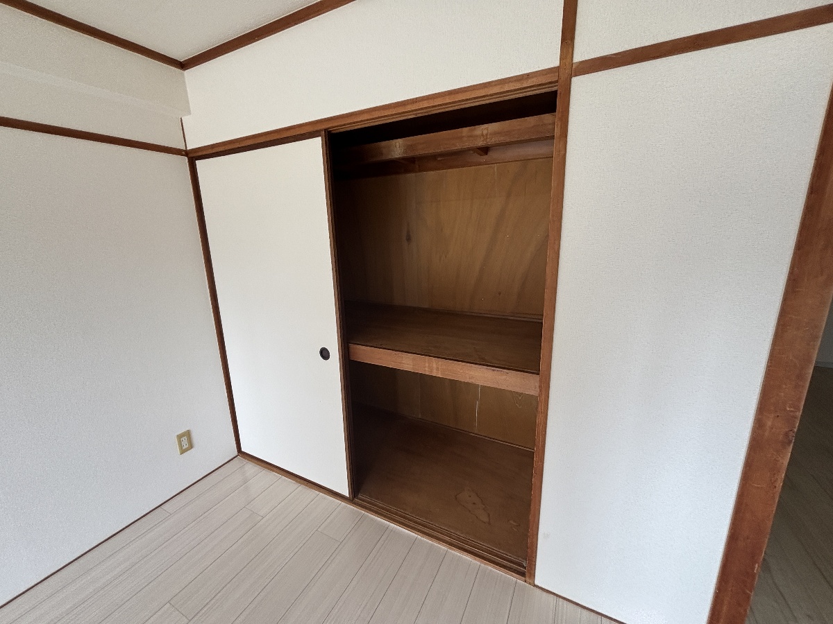 収納 写真15