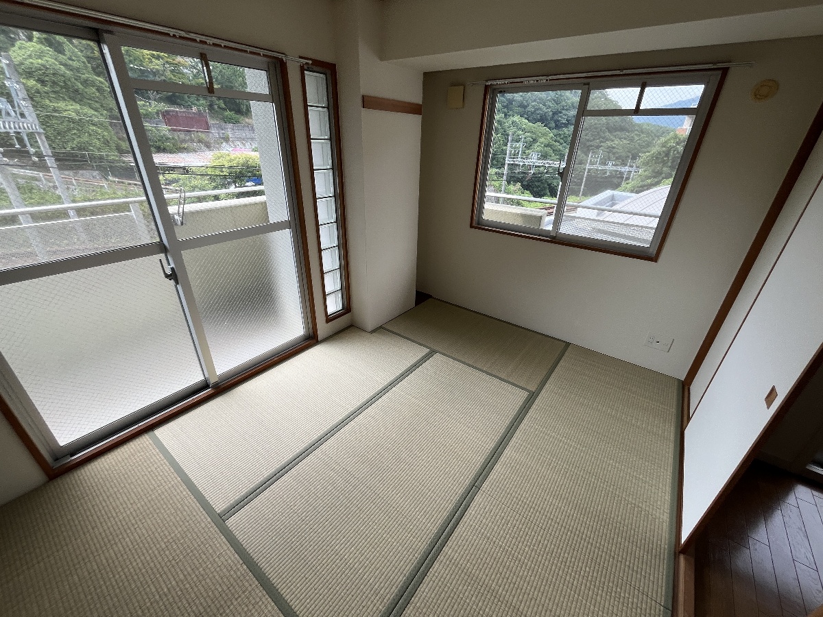 居室 写真4