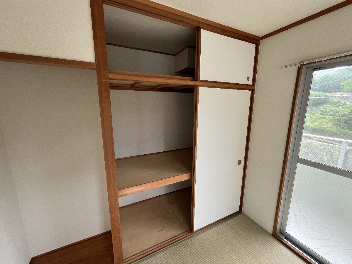 収納 写真14