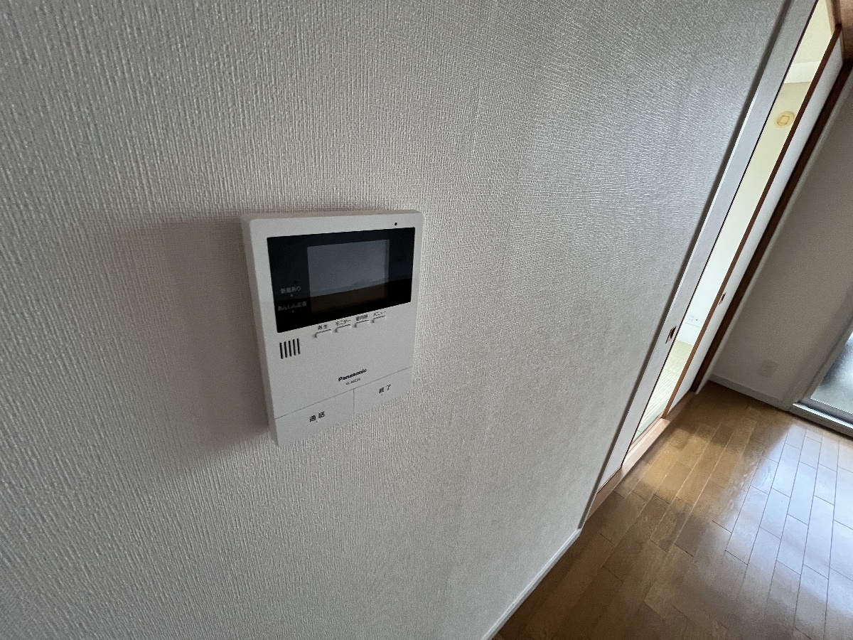 セキュリティ 写真29
