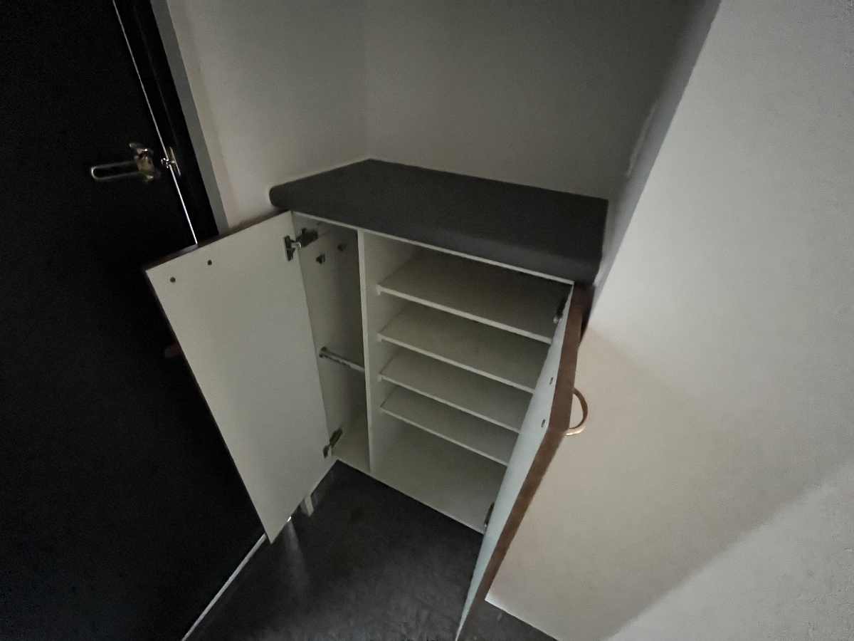 収納 写真15