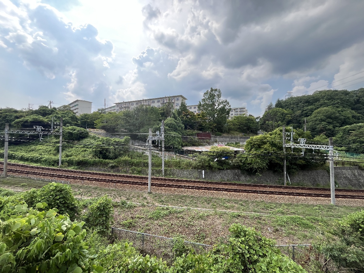 眺望 写真31