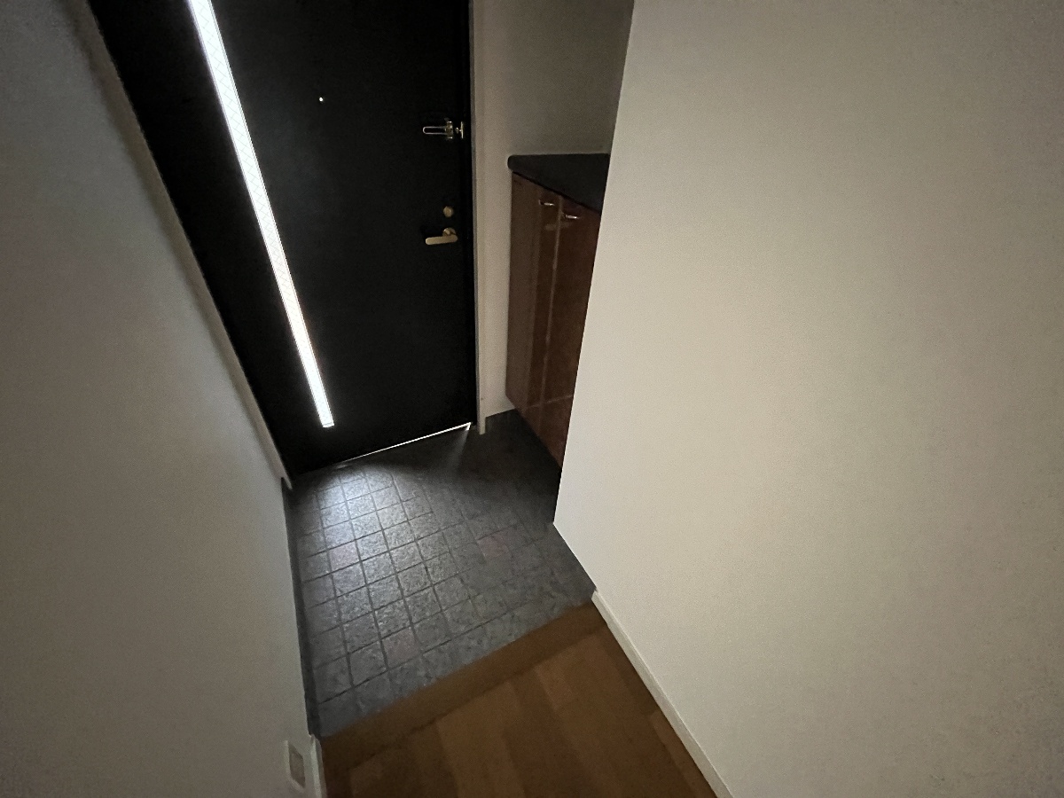 玄関 写真6