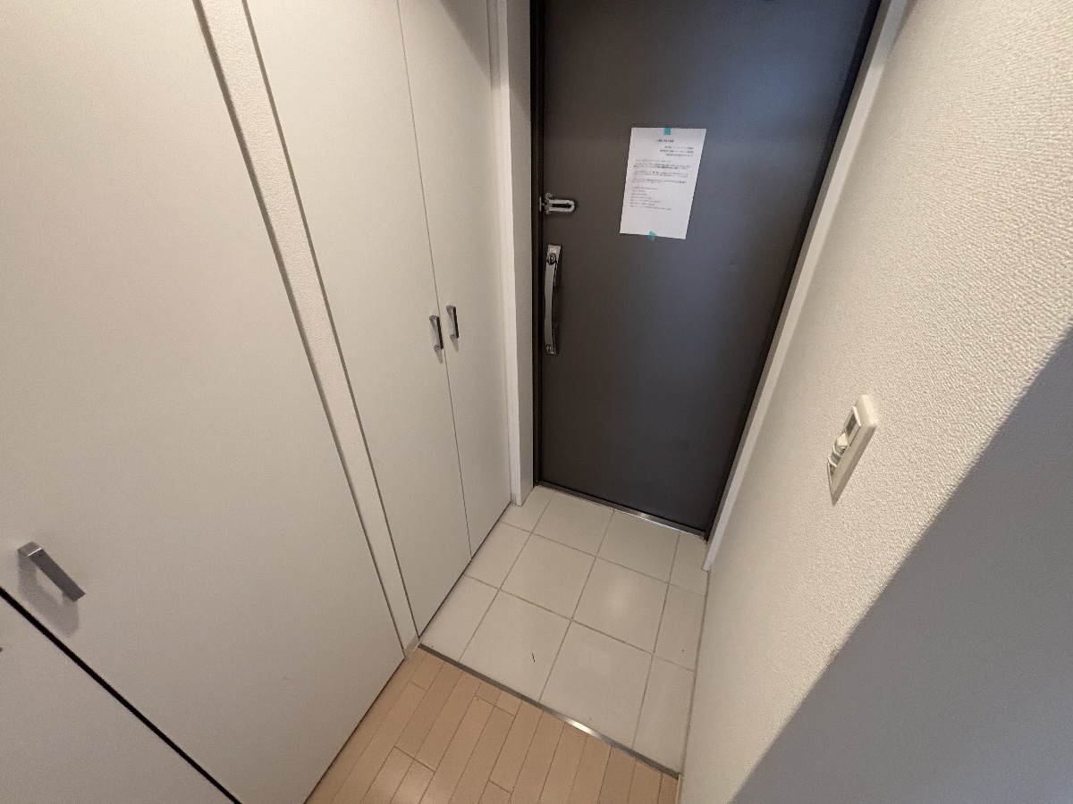 玄関 写真13