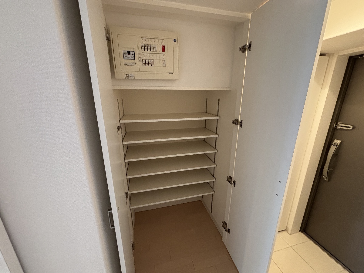 収納 写真20