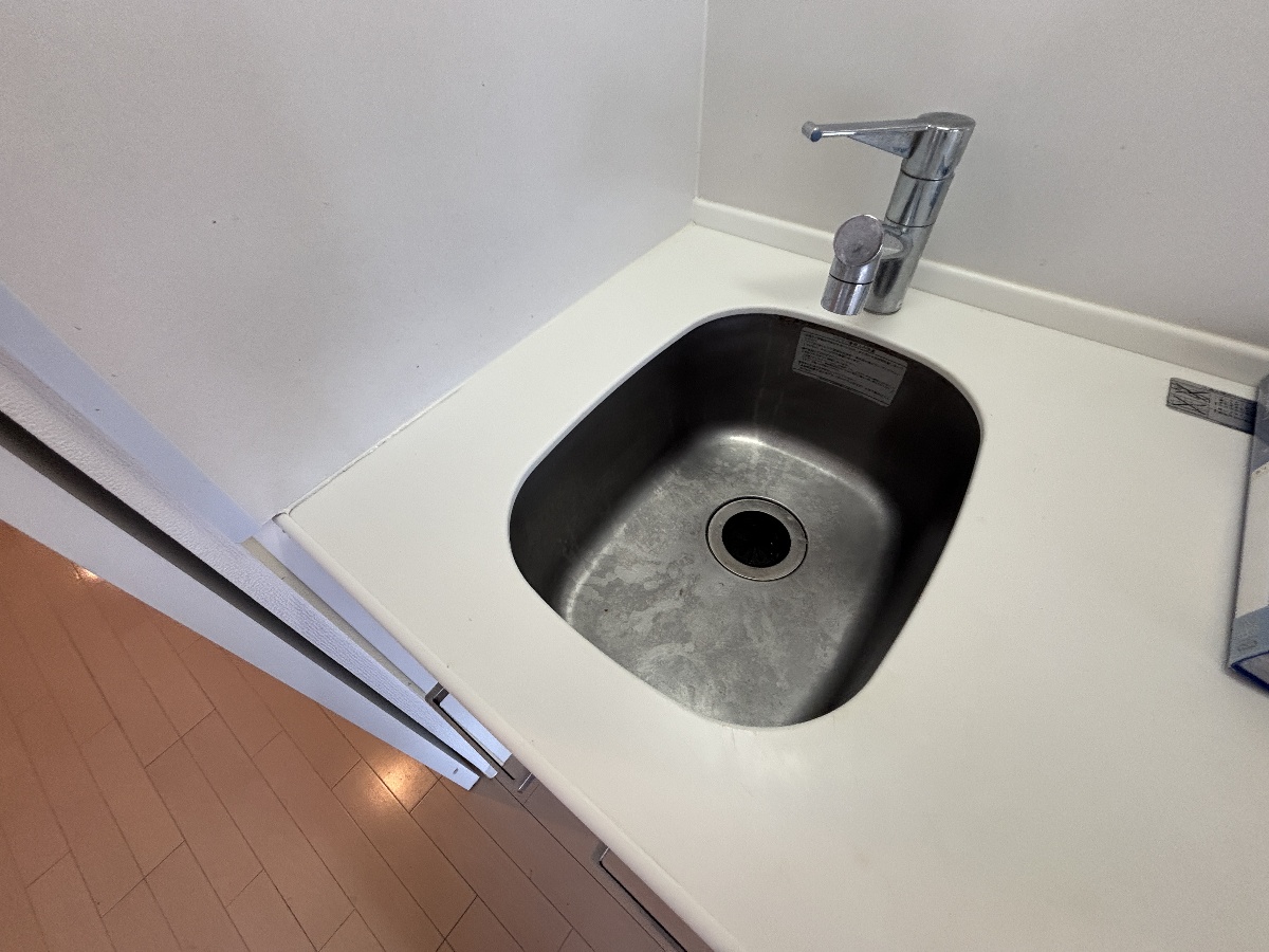 キッチン 写真2