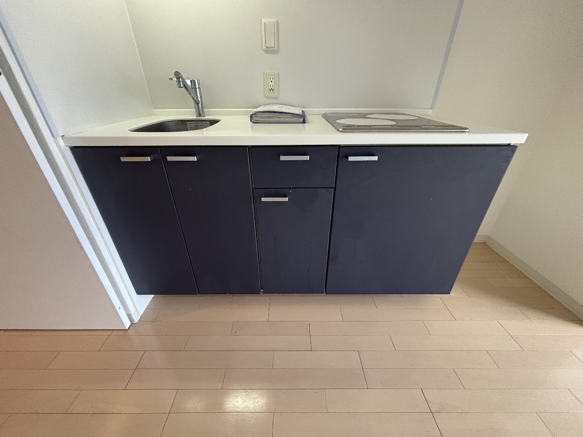 キッチン 写真5