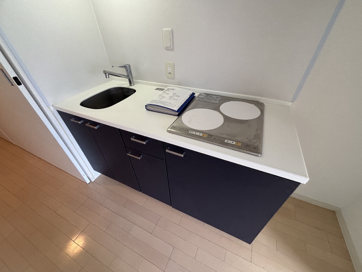 キッチン 写真6