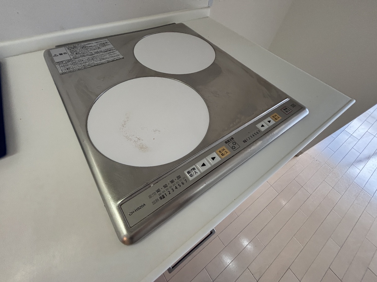 キッチン 写真7