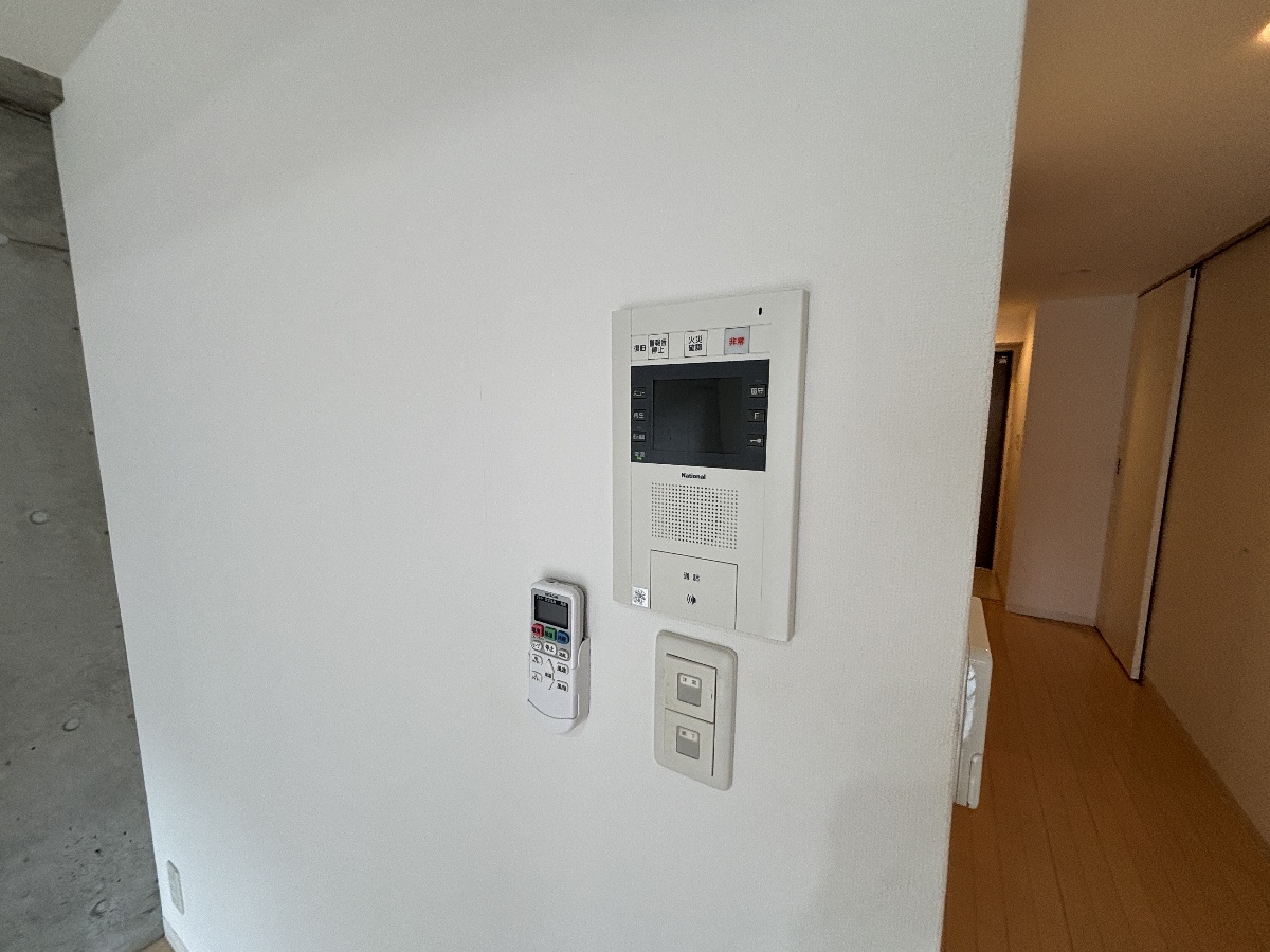 セキュリティ 写真31