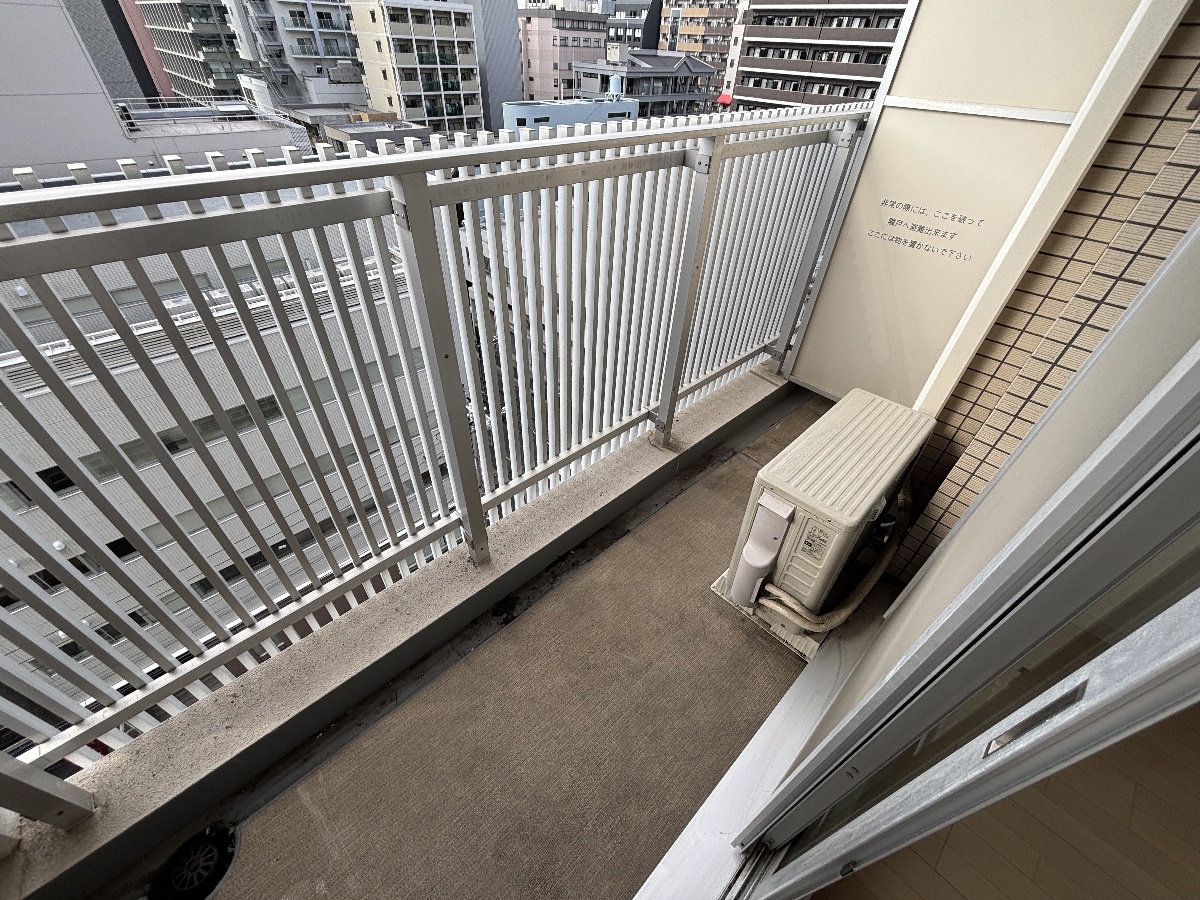 バルコニー・ベランダ 写真30