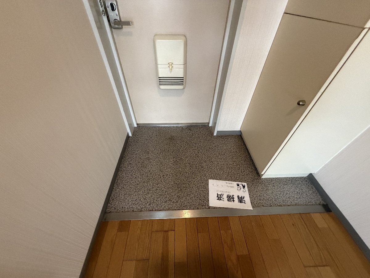 玄関 写真10