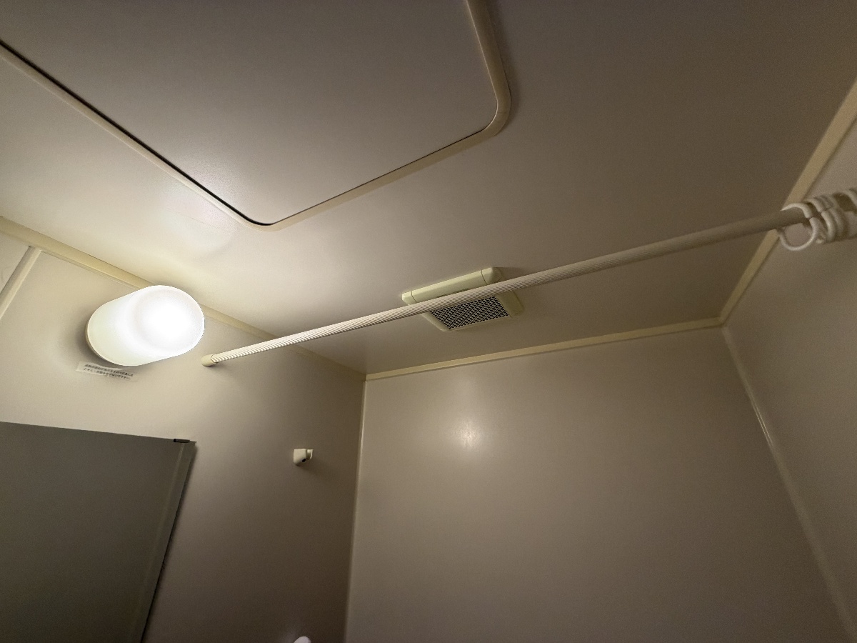 バス 写真14