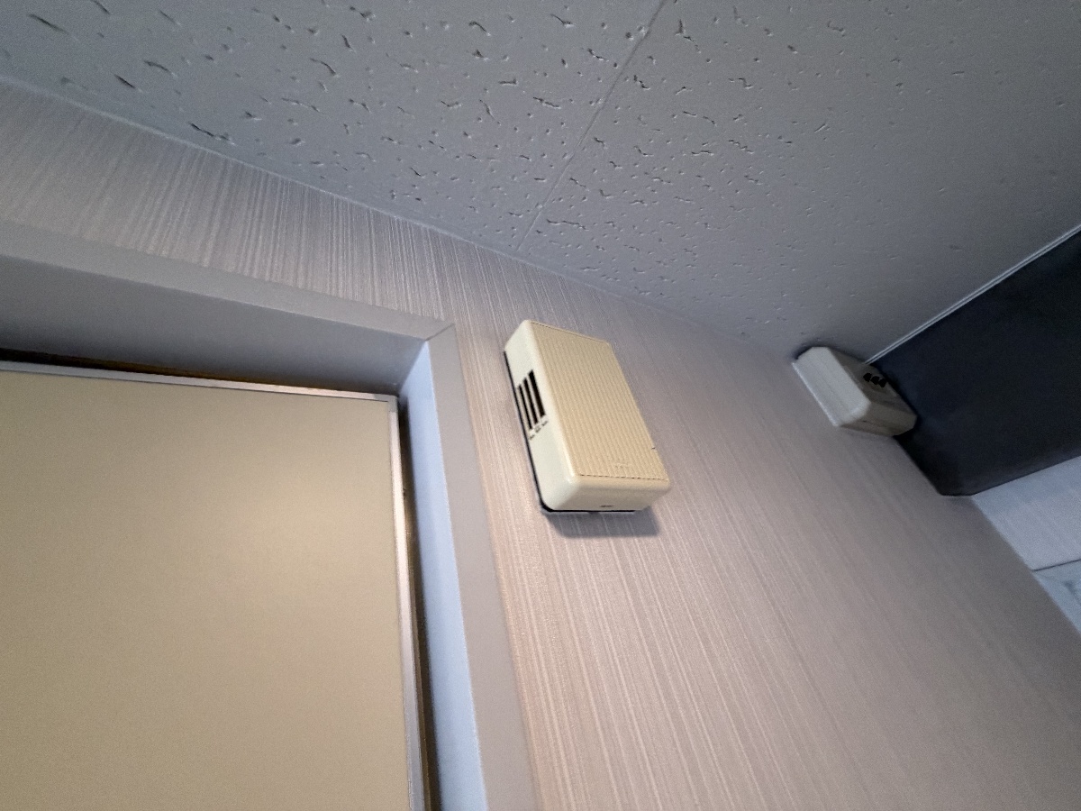 セキュリティ 写真18