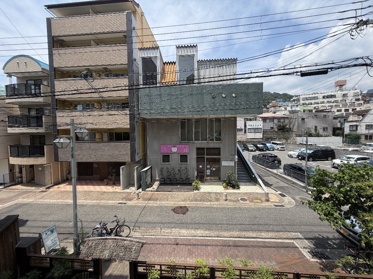 眺望 写真29