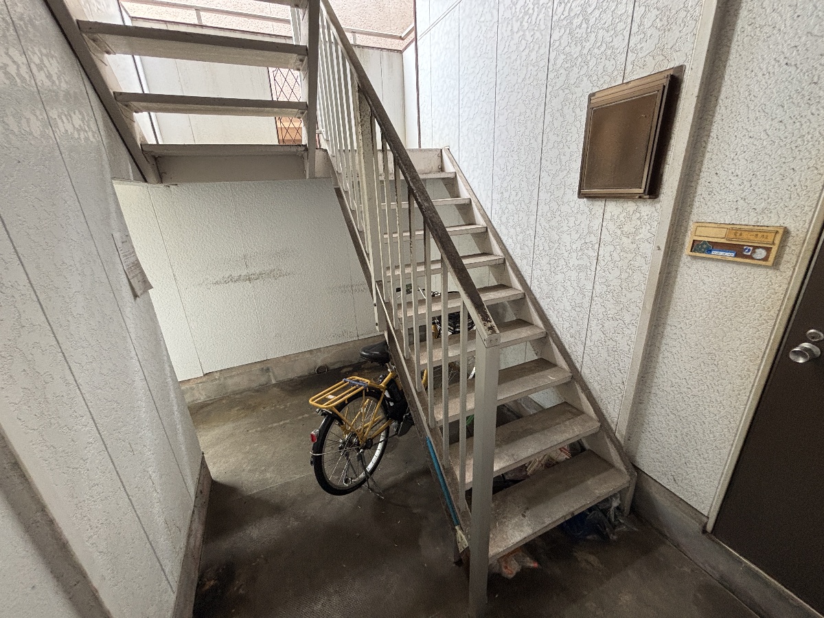 共用部 写真37