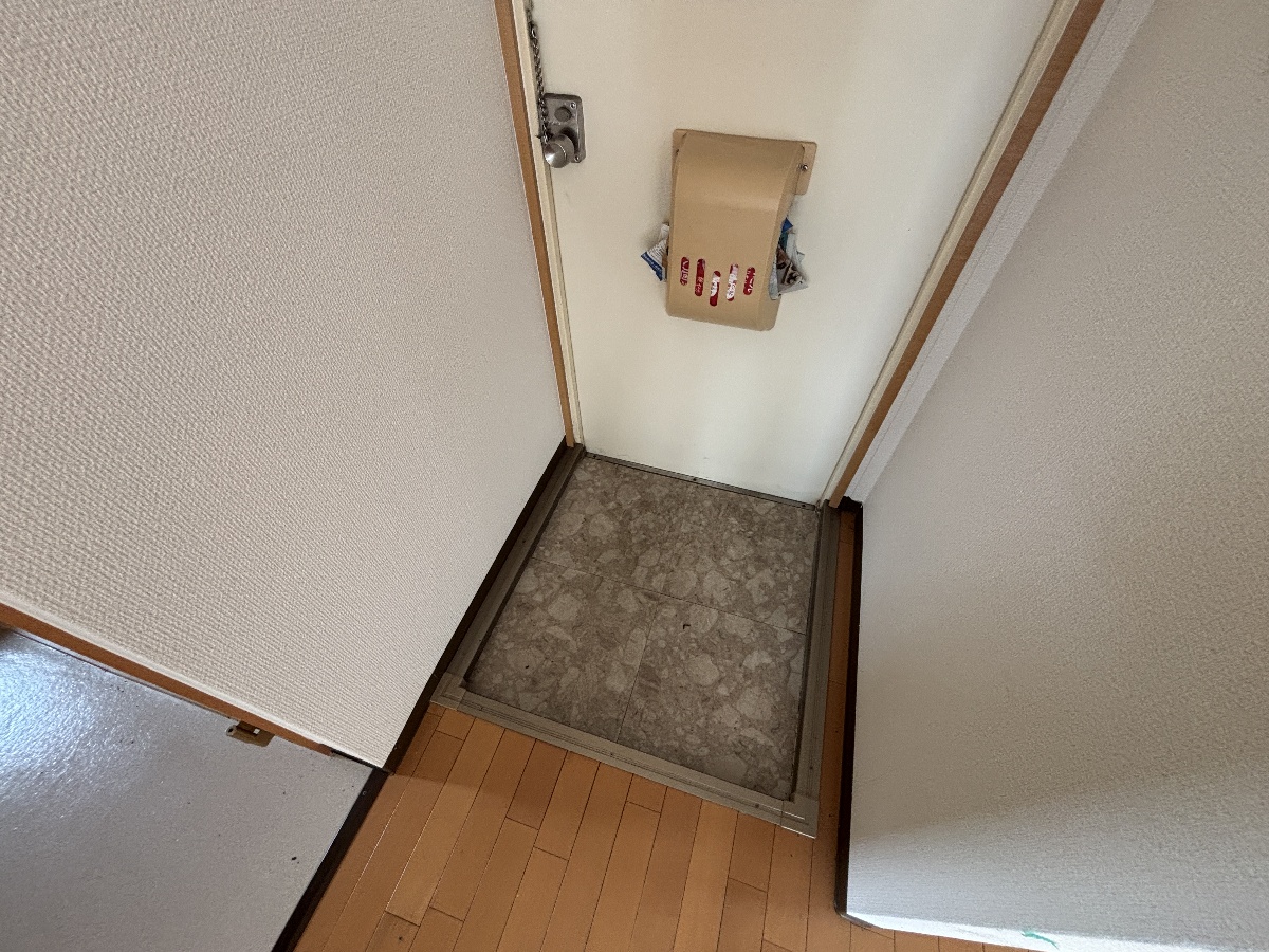 玄関 写真7