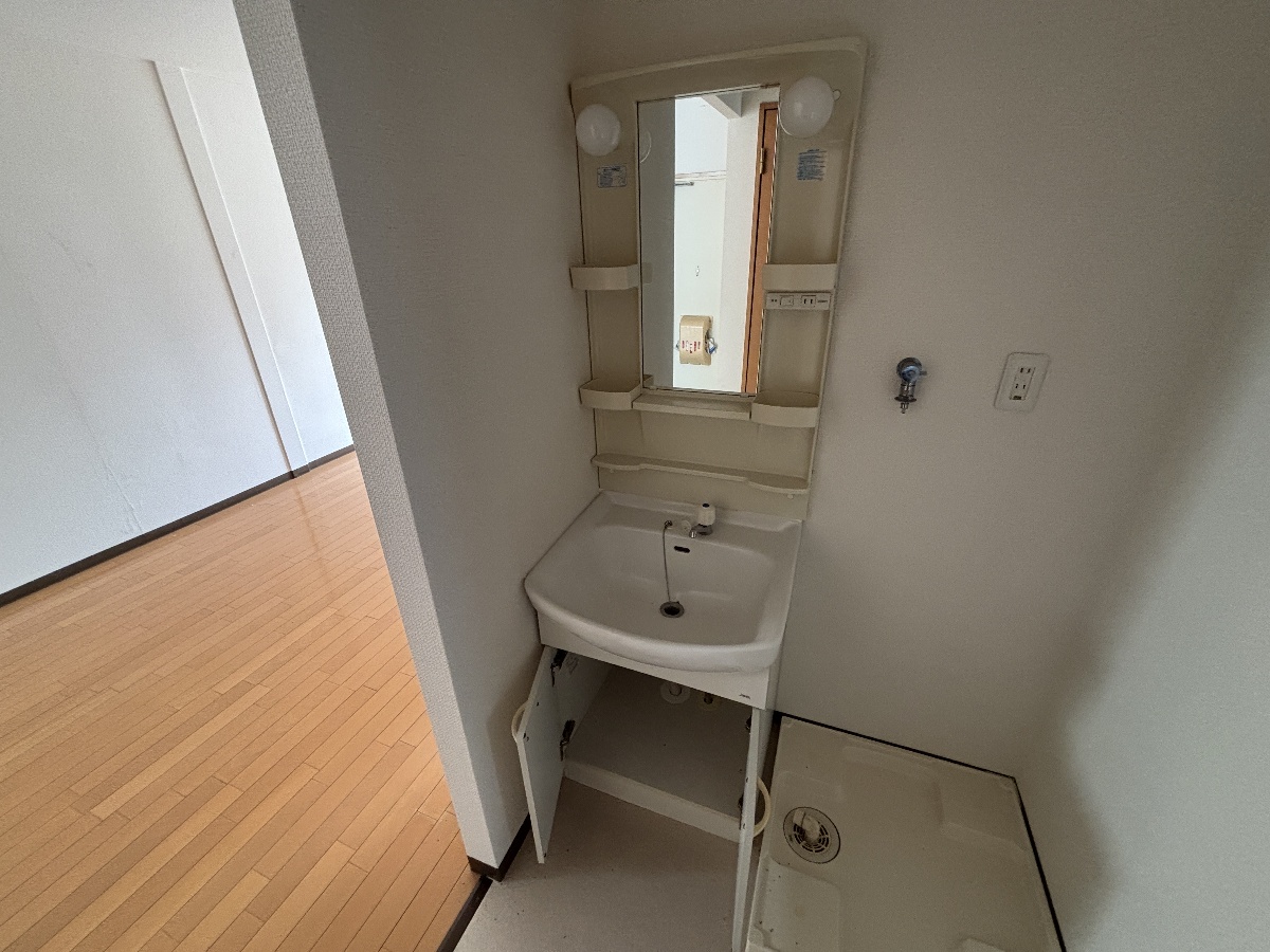 洗面所 写真8