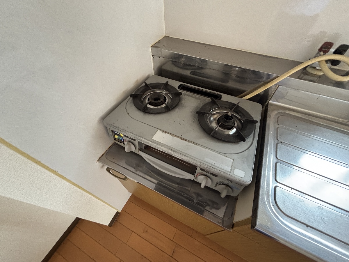 設備 写真18