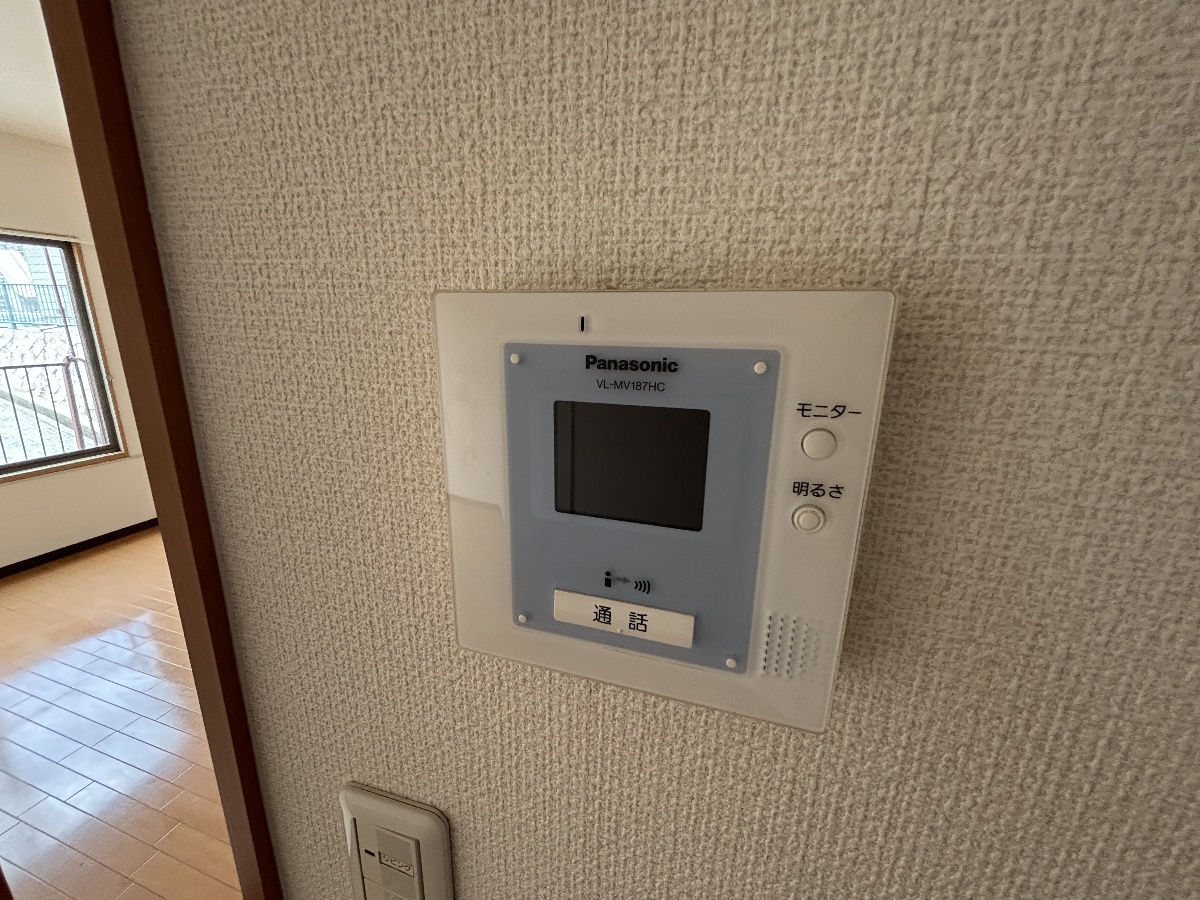 セキュリティ 写真14