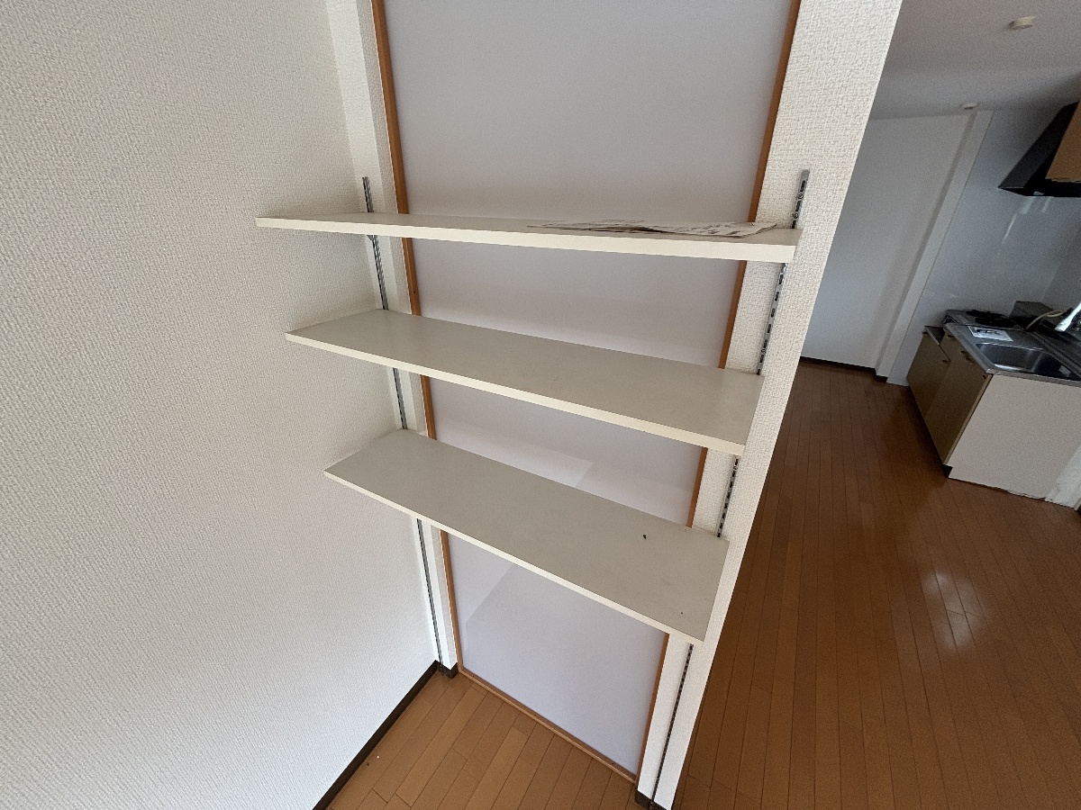 収納 写真11