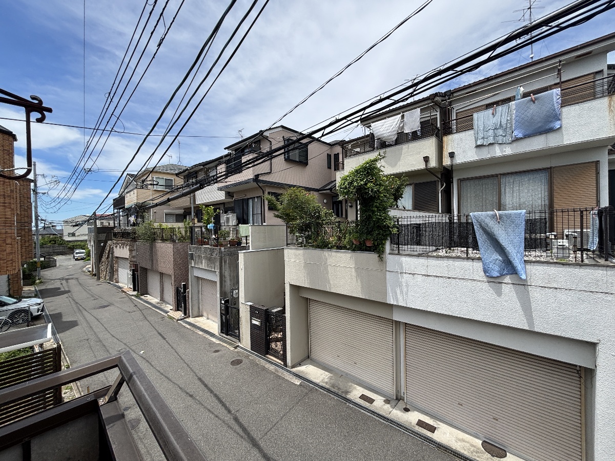 眺望 写真20