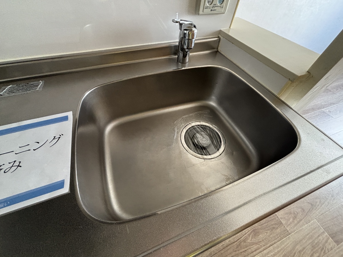 キッチン 写真2