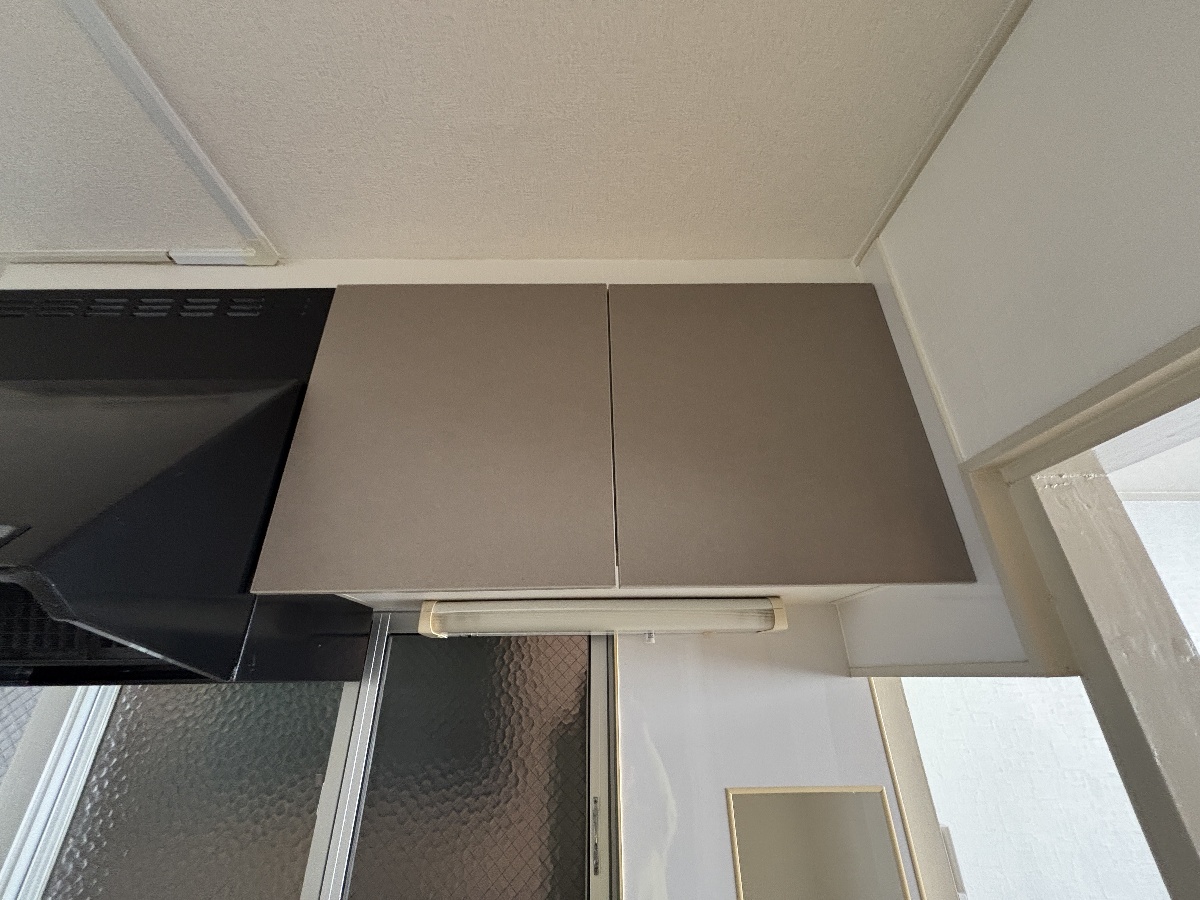 キッチン 写真3