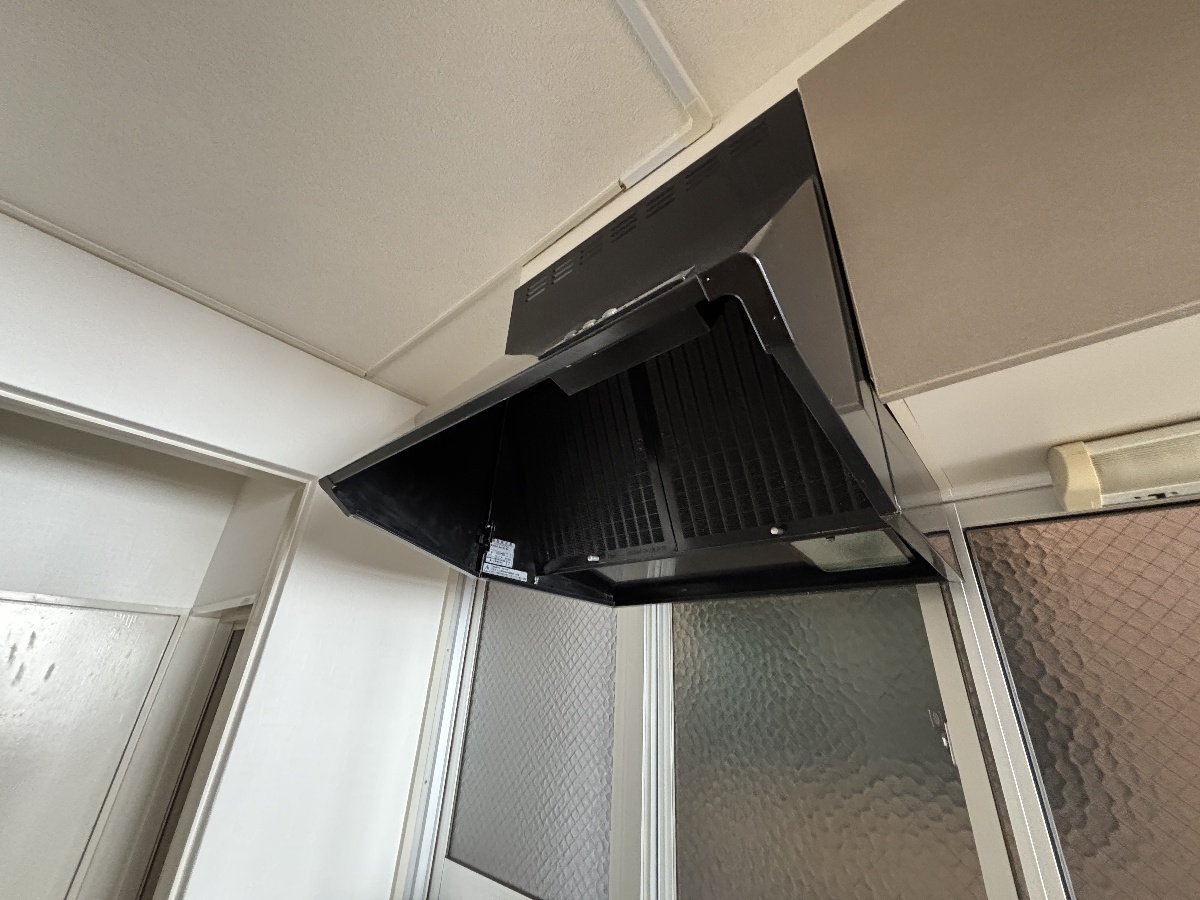 キッチン 写真4