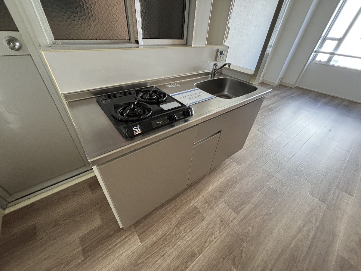 キッチン 写真5