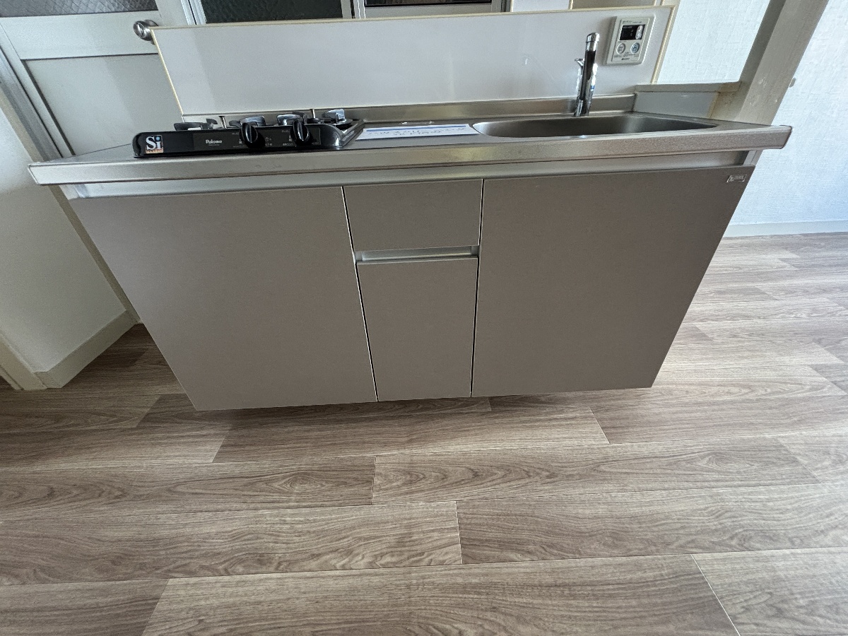 キッチン 写真7