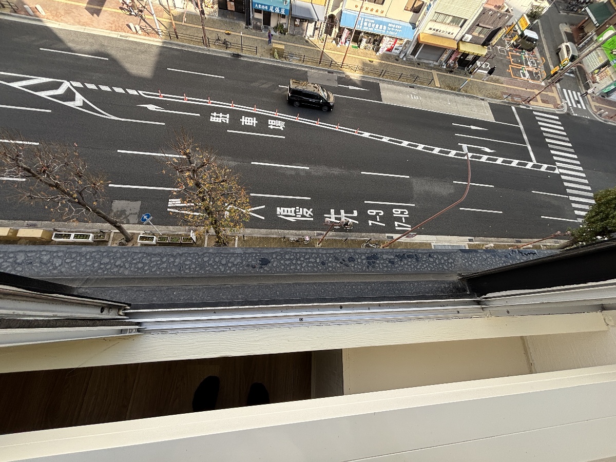 バルコニー・ベランダ 写真28