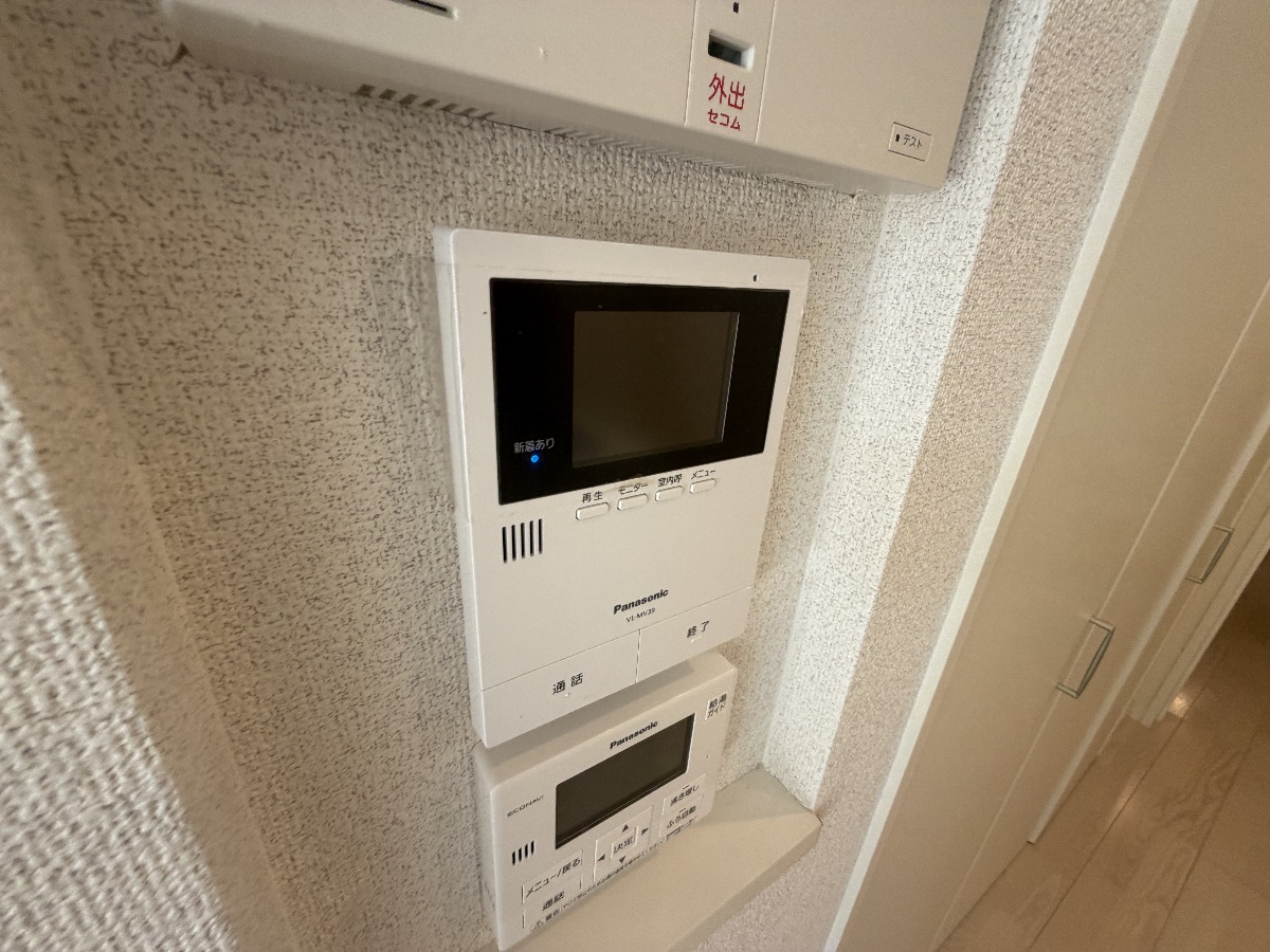 セキュリティ 写真29