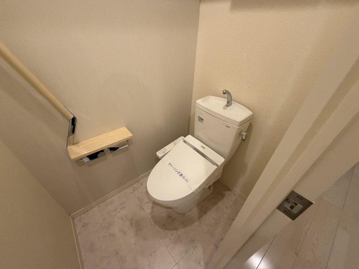 トイレ 写真18
