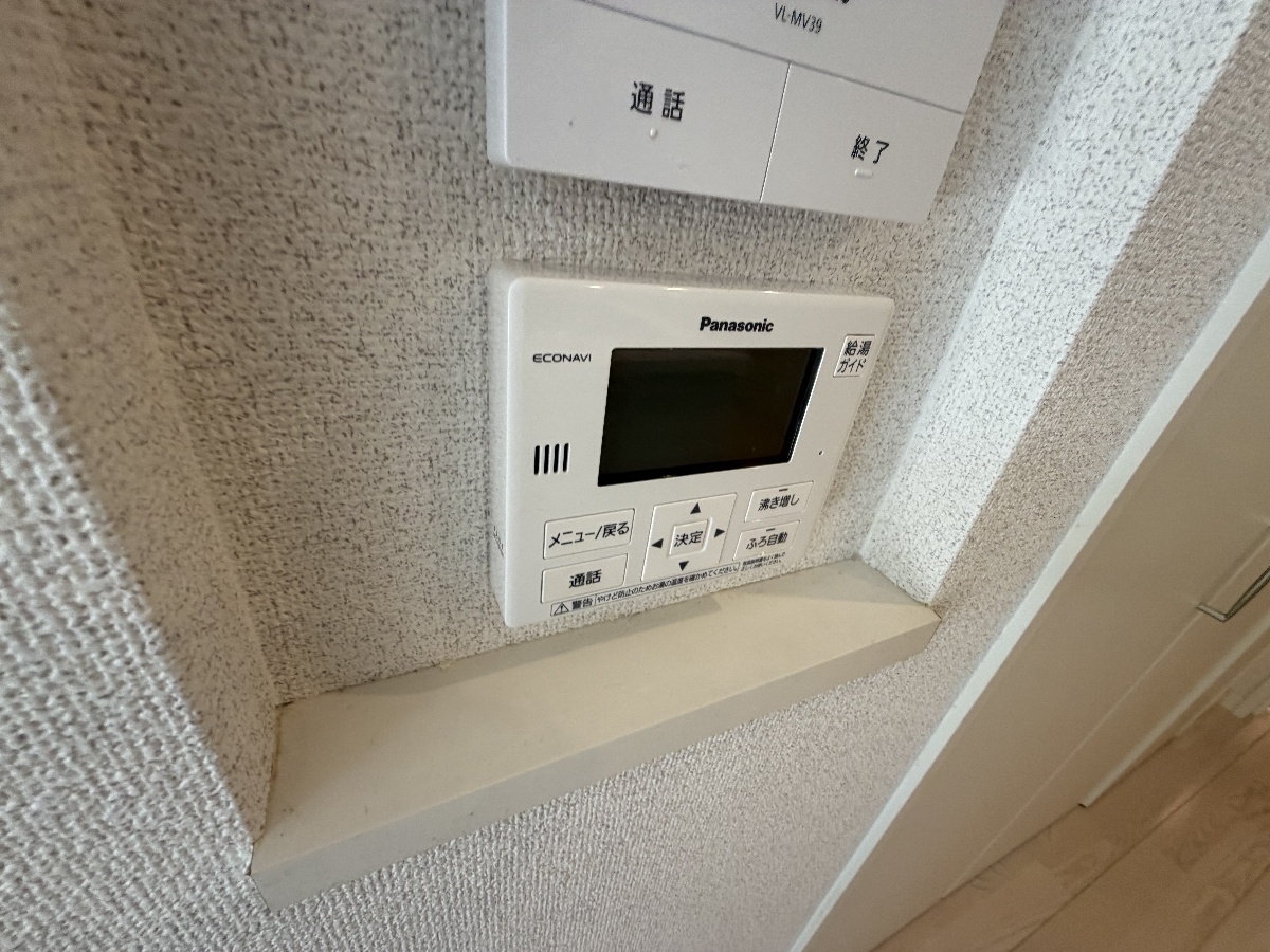 設備 写真34