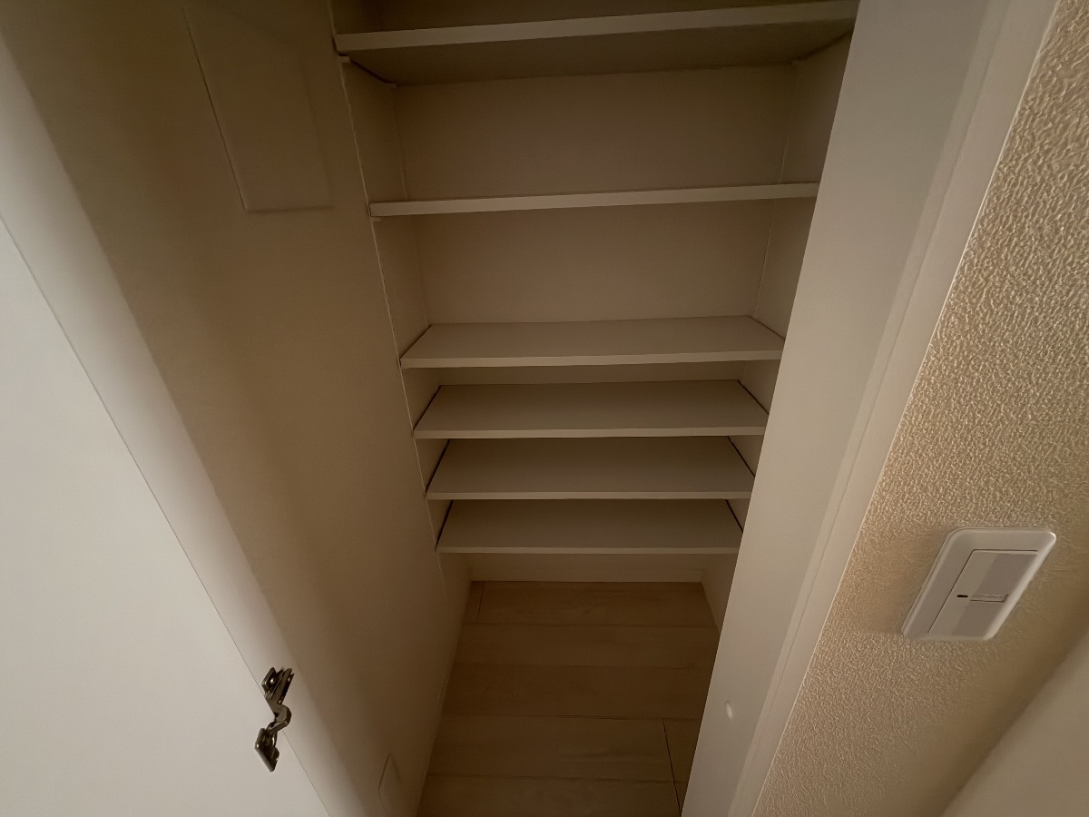 収納 写真18