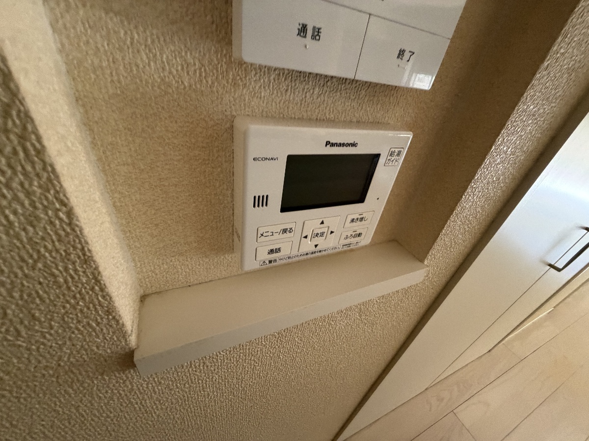 設備 写真31