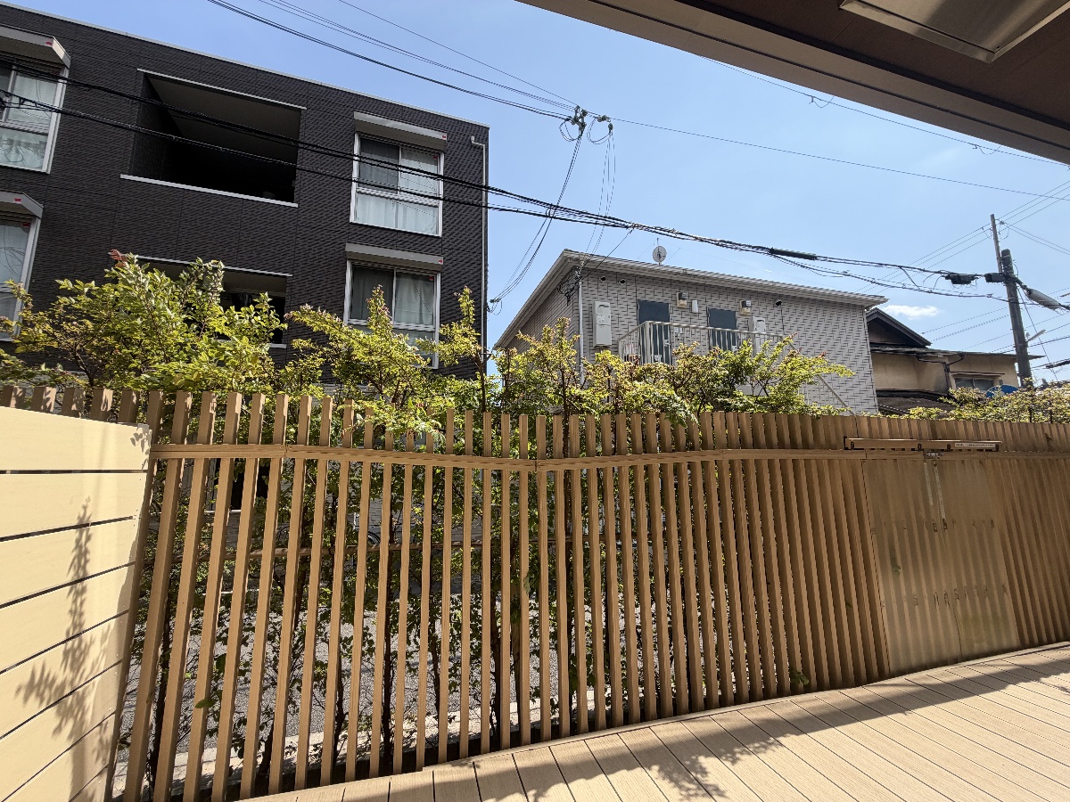 眺望 写真34