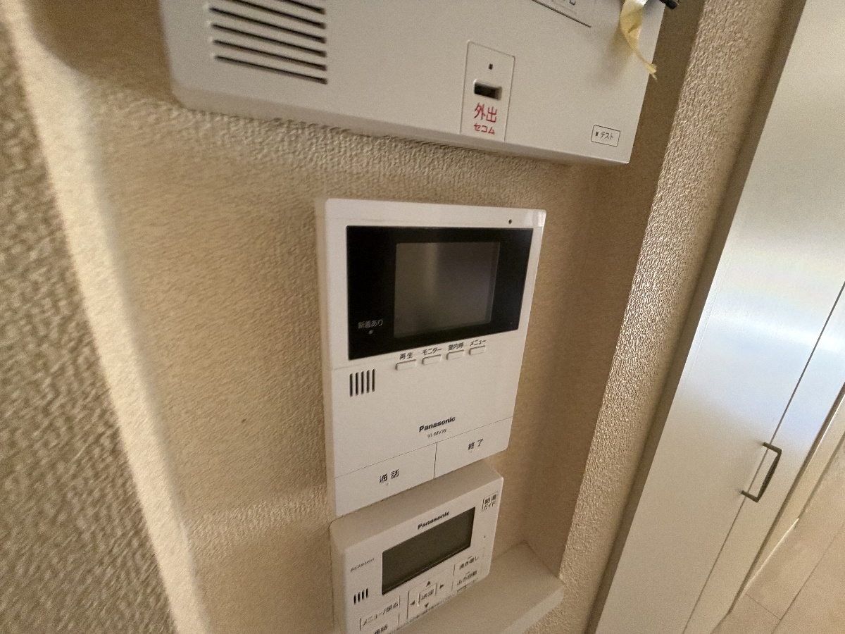 セキュリティ 写真30