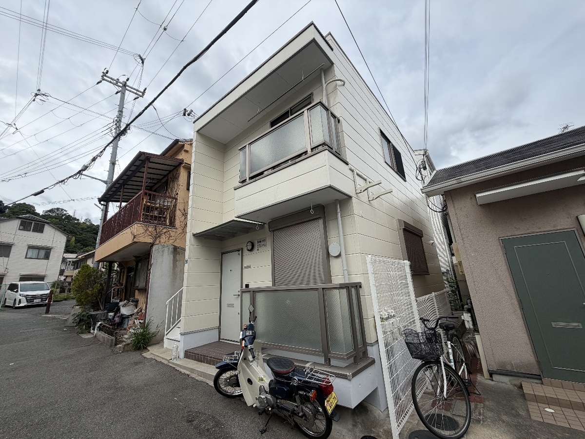外観 写真36