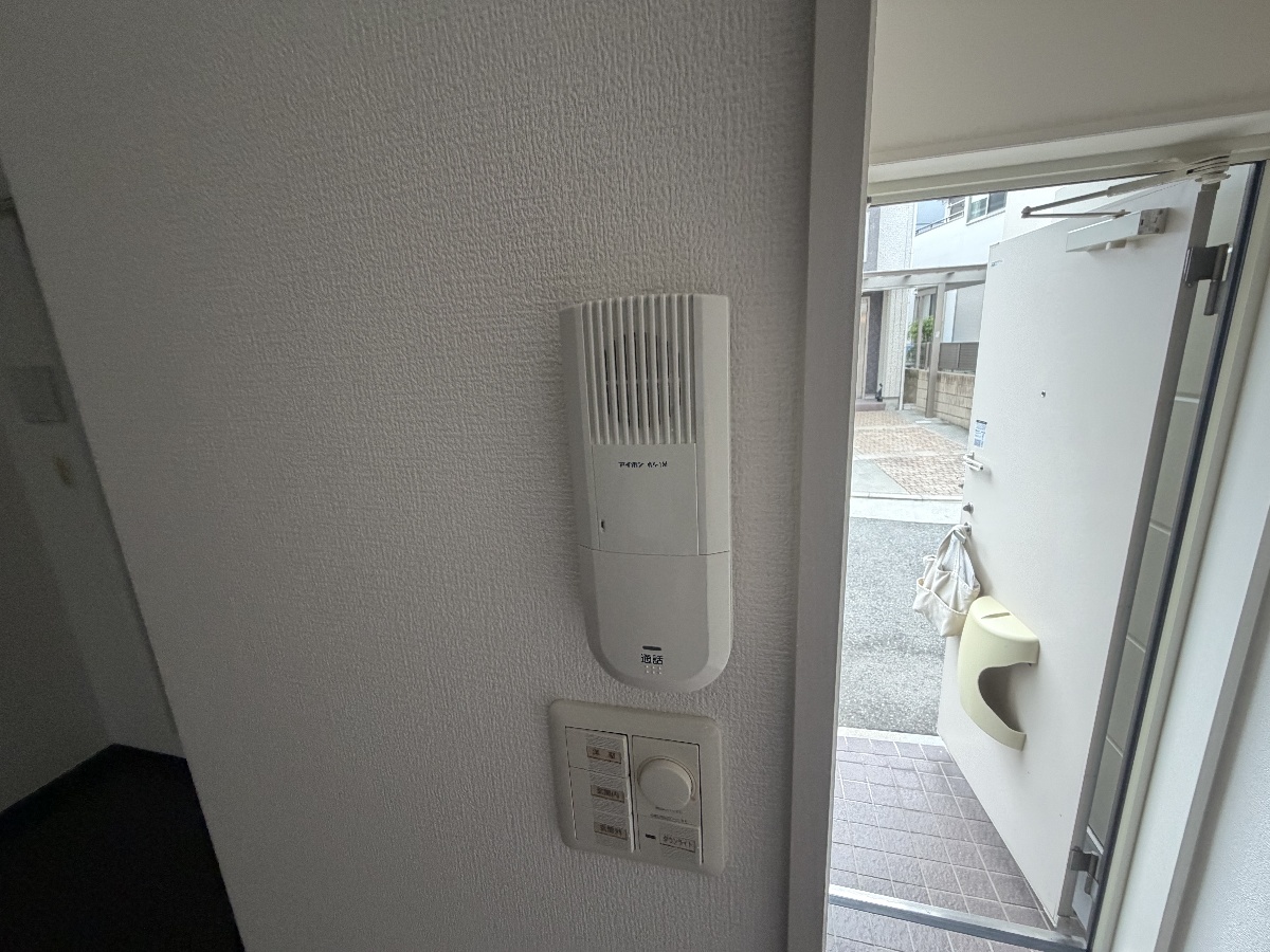 セキュリティ 写真29