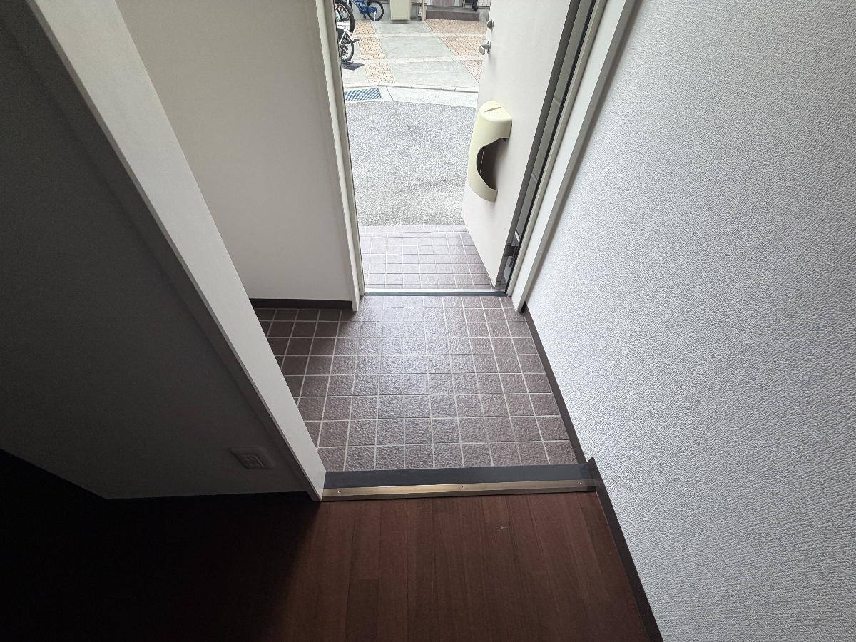 玄関 写真10