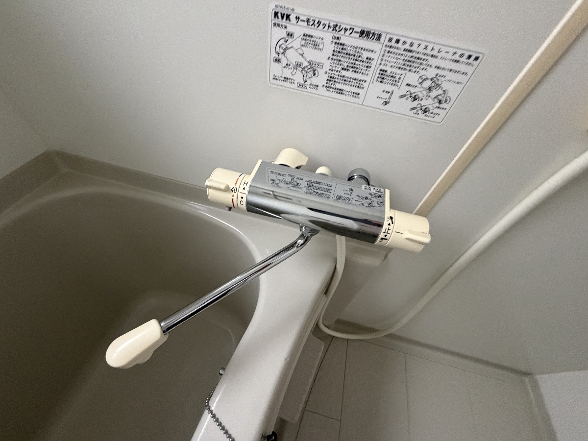 バス 写真15