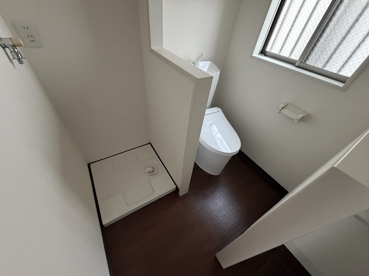 トイレ 写真18