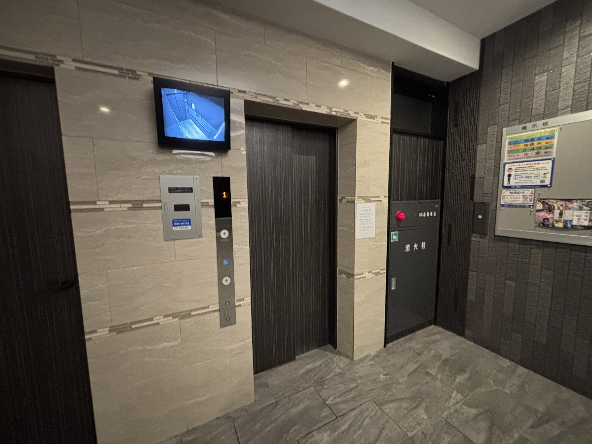 共用部 写真36