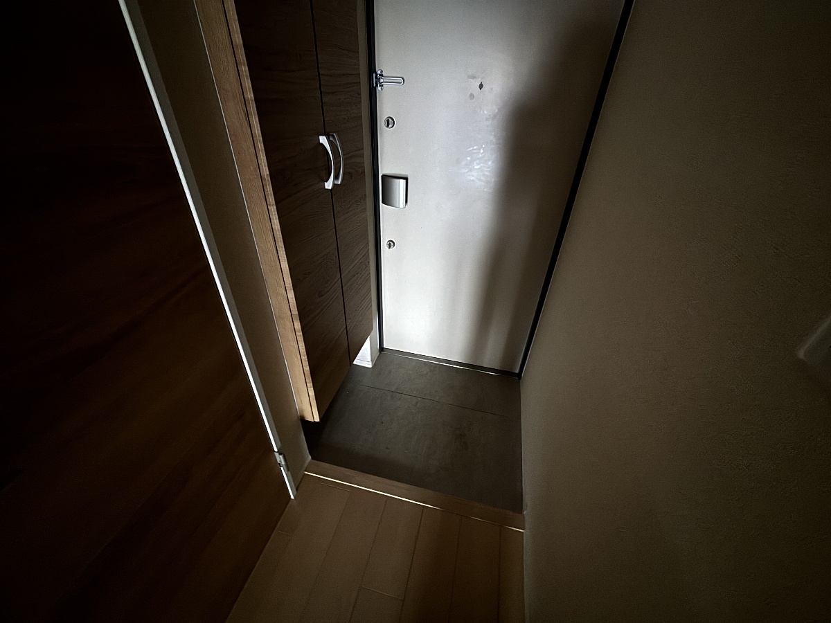 玄関 写真8
