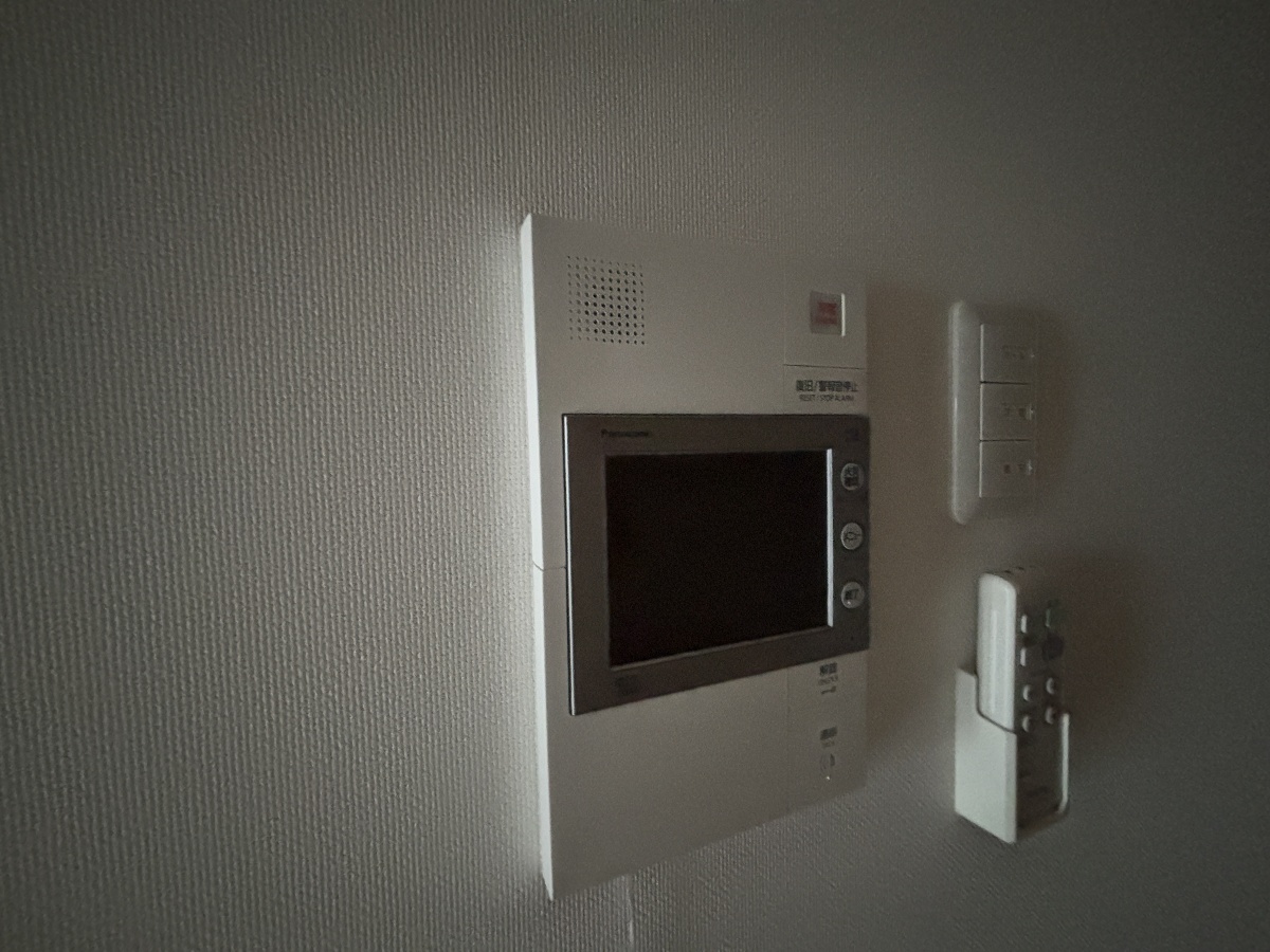 セキュリティ 写真17